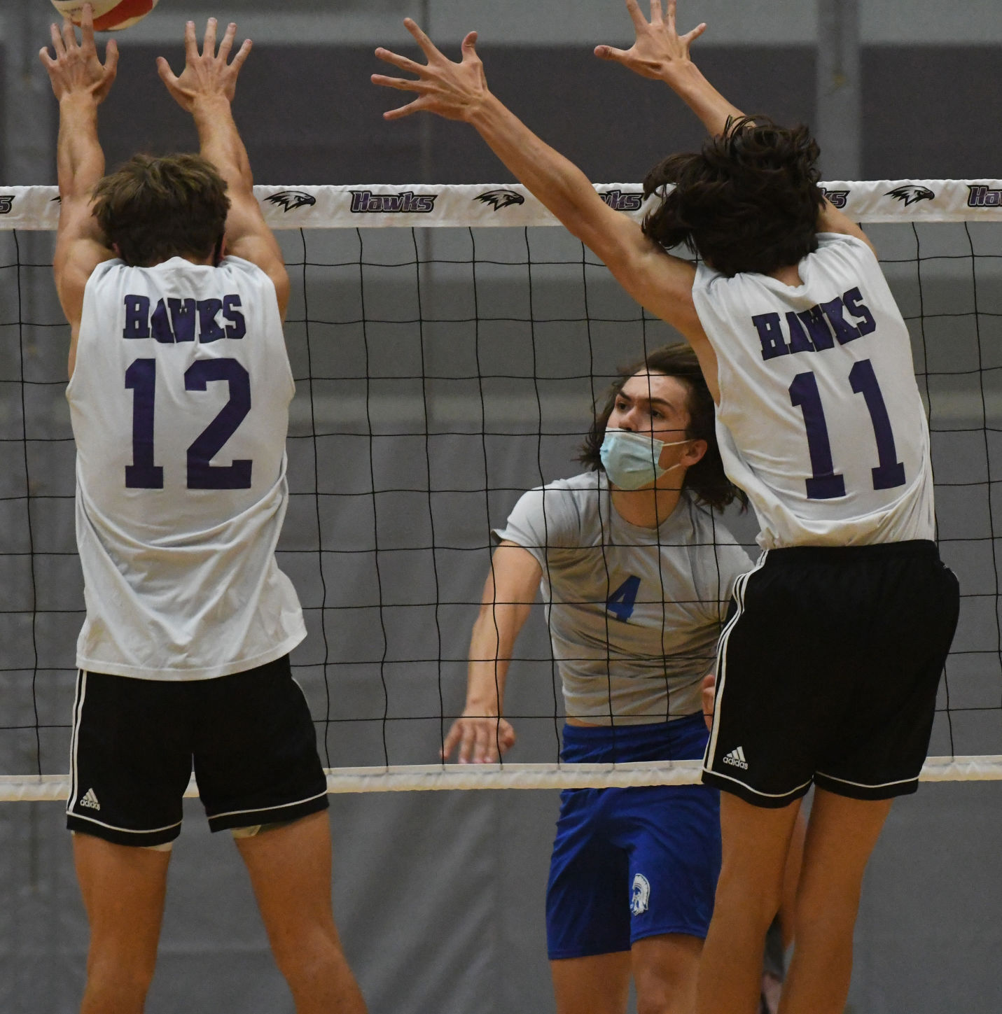 Tremper-IT Vball 4